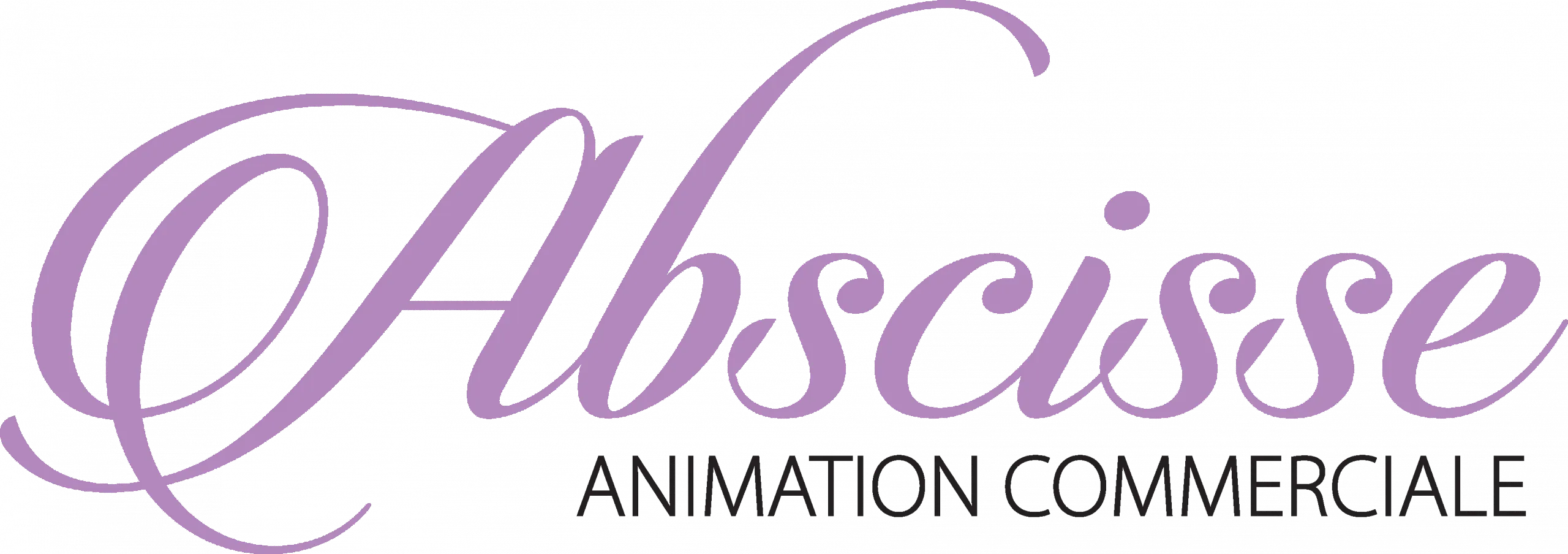 Abscisse Agency Animation Commerciale