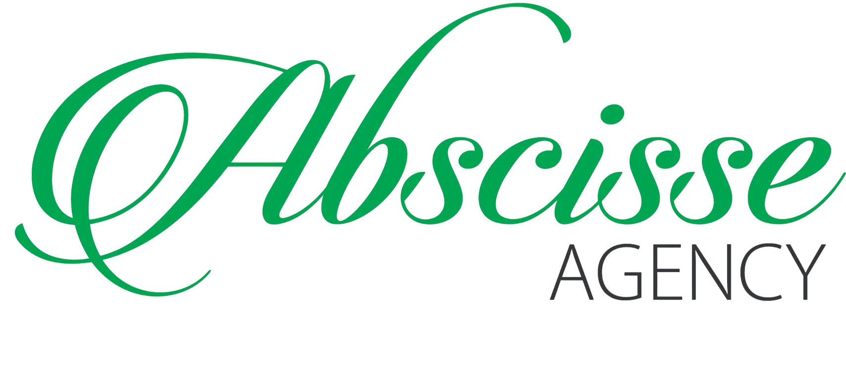 Abscisse Agency RSE